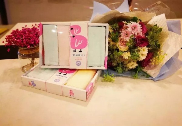 2018CBME婴童展开始啦  BBG纸尿裤品牌的彩蛋福利来袭啦