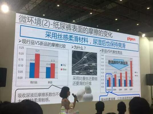 2018CBME开展忙 纸尿裤微商成风口？