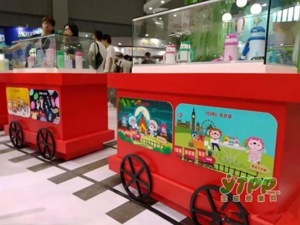 2018CBME璀璨开幕 膳魔师携系列产品闪耀而来