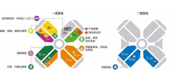 2018CBME聚焦宝宝家庭生活方式消费新需求 助力辣妈经济新蓝海