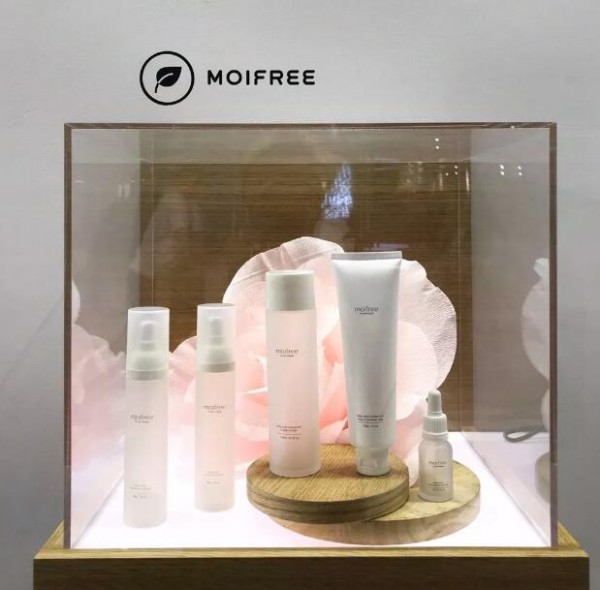 英国高端母婴护理品牌小树苗出征第18届CBME  期待在展会上大放异彩