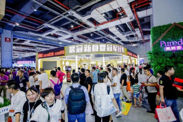 CBME真的是一面镜子 让我们发现了中国奶粉市场存在的“十大现象”