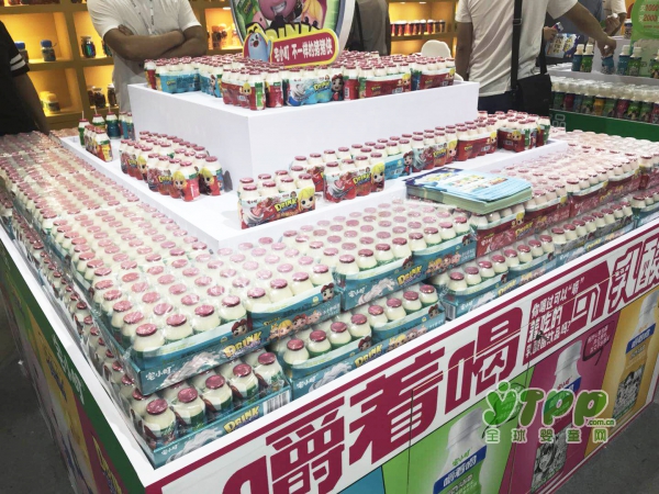 2018CBME孕婴童展   宅小町首次亮相广受好评