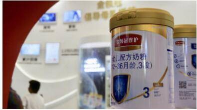 伊利十六年母乳研究现身CBME   α+β专利配方备受瞩目