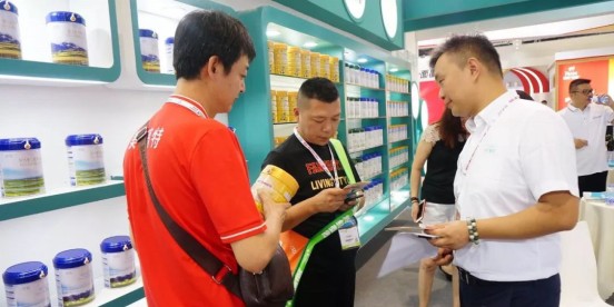 圣旦集团携六家子公司隆重亮相CBME  场面空前火爆
