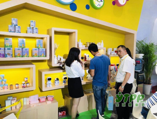 荣事达集团携旗下品牌亮相2018CBME圆满落幕·收获满满