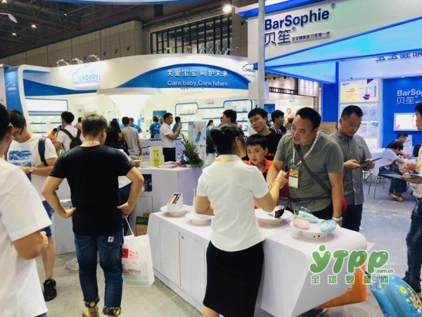 荣事达集团携旗下品牌亮相2018CBME圆满落幕·收获满满