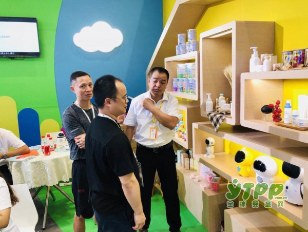 荣事达集团携旗下品牌亮相2018CBME圆满落幕·收获满满