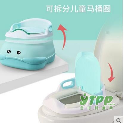 1-6岁宝宝用的坐便器什么牌子好 推荐雅亲多功能坐便器