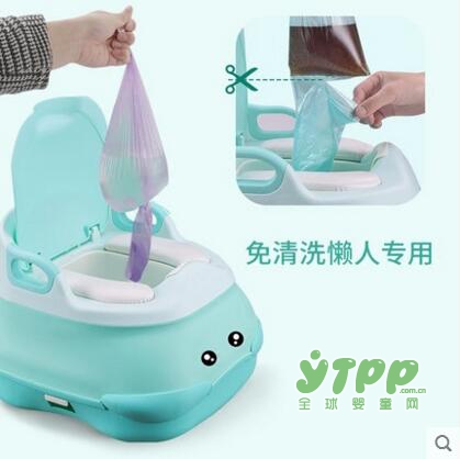 1-6岁宝宝用的坐便器什么牌子好 推荐雅亲多功能坐便器