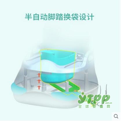 1-6岁宝宝用的坐便器什么牌子好 推荐雅亲多功能坐便器