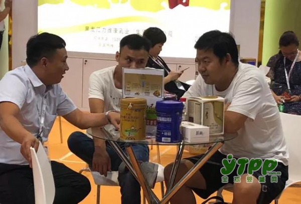 恭祝力维康CBME圆满收官  实力赢得斐然战绩