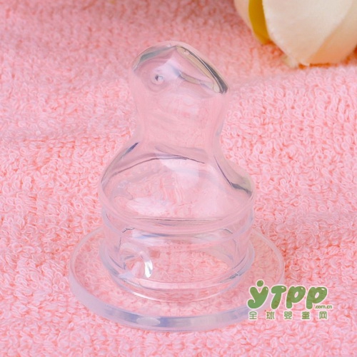 如何给宝宝选好奶嘴 奶嘴使用注意事项