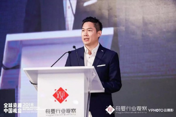 纸尿裤市场即将迎来新蓝海  谁会成为新的大赢家