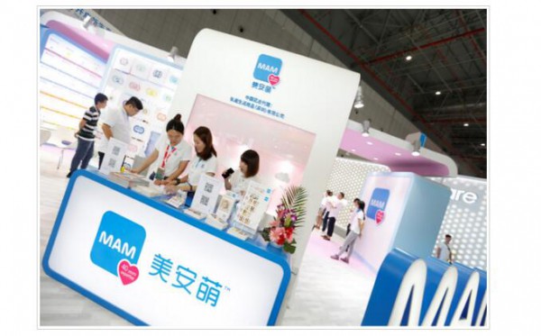 MAM美安萌深入年轻家庭 奥地利奶嘴奶瓶有何奥妙之处