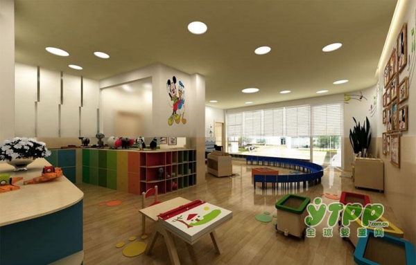 如何帮助宝宝选择幼儿园 这几个要求是选择的条件