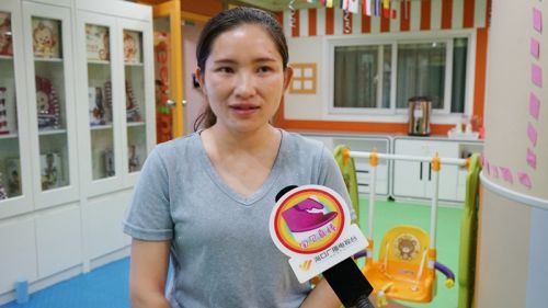 高培联合高米国际资助三胞胎3年学费   持续扩大爱心互助规模