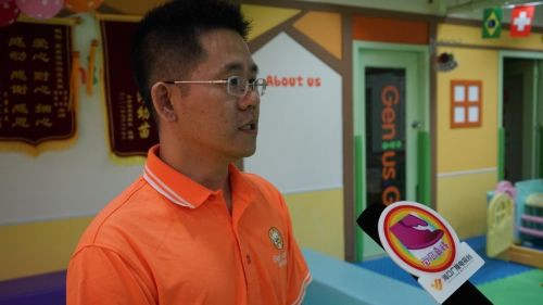 高培联合高米国际资助三胞胎3年学费   持续扩大爱心互助规模