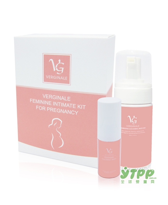 薇姬娜妈咪身体私密护理用品 女性健康我来守护