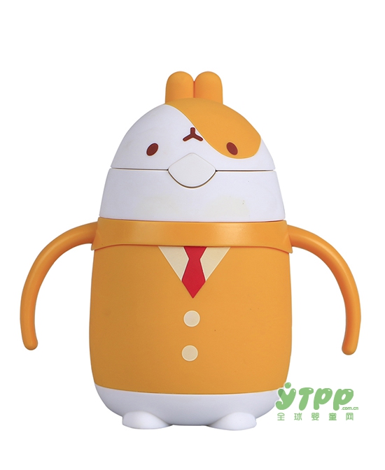 迪乐梦PPSU安全奶瓶 仿母乳设计带来最好的爱