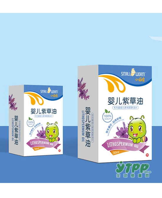 小顽虫婴儿洗护用品 2018诚邀经销商加盟代理合作