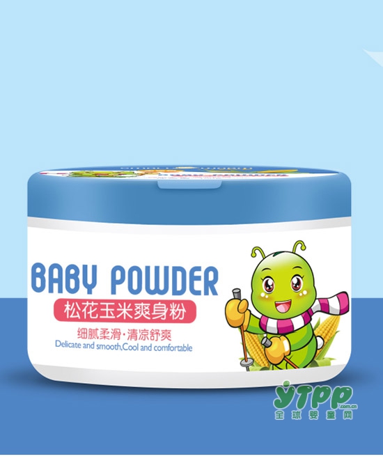 小顽虫婴儿洗护用品 2018诚邀经销商加盟代理合作