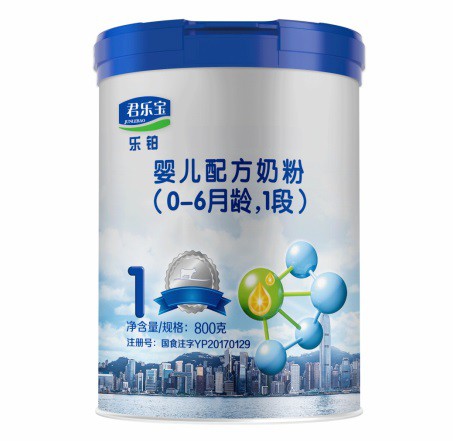 宝宝喝什么奶粉好 根据宝宝的体质选择合适的奶粉