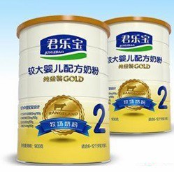 宝宝喝什么奶粉好 根据宝宝的体质选择合适的奶粉