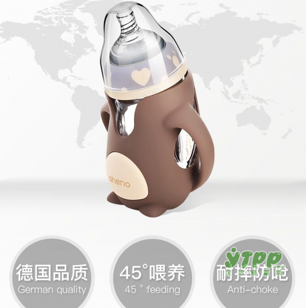 玻璃奶瓶有什么优点 什么牌子的玻璃奶瓶好