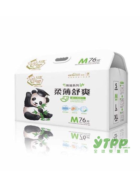 天才酷品牌纸尿裤 纸尿裤的分阶段选择