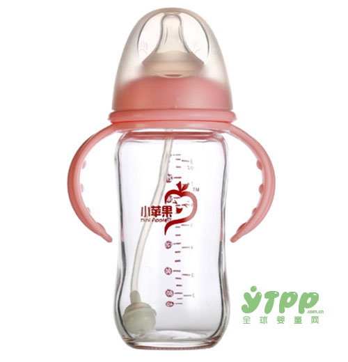 网友咨询：塑料奶瓶和玻璃奶瓶想比哪款更合适宝宝
