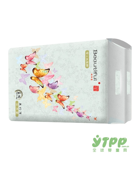 如何给宝宝选购优质的纸尿裤  美得喜纸尿裤品牌与您分享