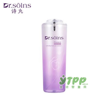 诗丸Dr.soins孕妇精华液   24小时渐进释水•赋活修护传奇