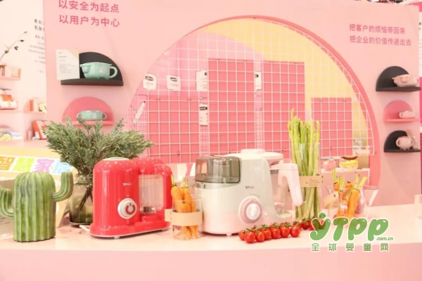 如山高品质母婴用品 安全给宝宝更舒适的呵护