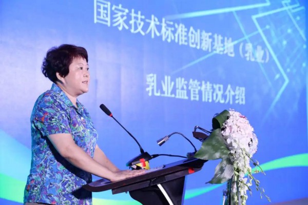 蒙牛乳业牵头的国家工程 将带领中国乳业走向世界品质
