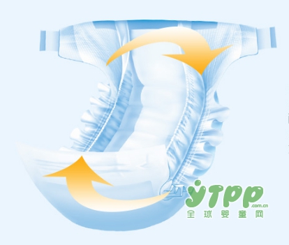 有梦想就有未来 迪乐梦梅兰竹菊纸尿裤为成长保驾护航