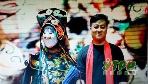 京正•婴雄会山西站对话 承晋商之魂•扬福荣鼎商贸之神