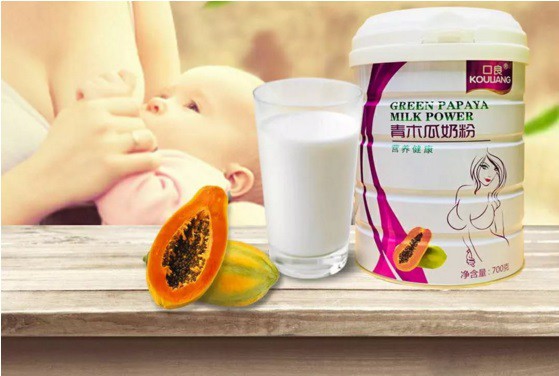 如何更好的给宝宝母乳保护 口良催乳奶粉给宝宝健康守护