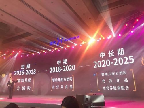 2018丨母婴行业一周事件盘点（8.13--8.19）