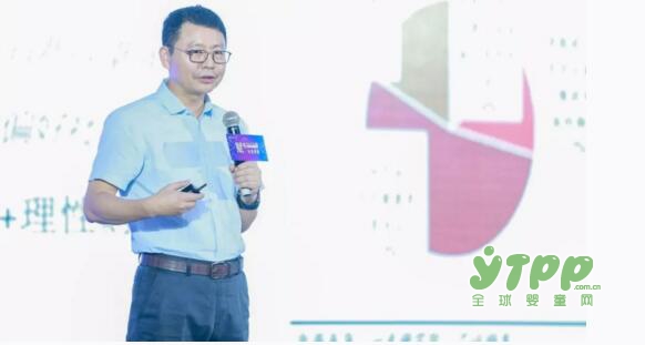 新零售下 母婴渠道变革如何应对？