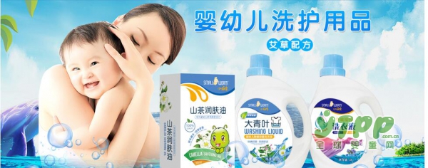 夏季普遍高温宝宝肌肤缺水怎么办 推荐小顽虫婴幼儿山茶润肤油