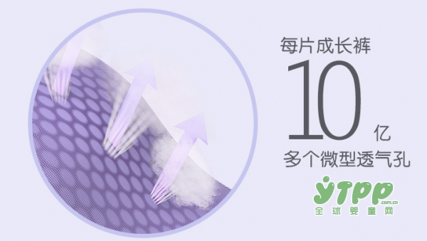 幼蓓乐动成长学步裤  纤薄灵动学步更轻松