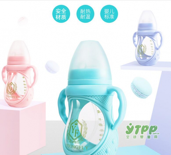 中硼硅玻璃奶瓶有什么优点 玻璃奶瓶什么牌子好