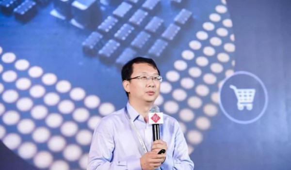 孩子王科技应用的实践探索  数字化加速平台扁平化
