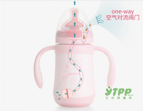 不喝冷奶肠胃更健康 秋冬季给宝宝选择什么牌子的保温奶瓶好