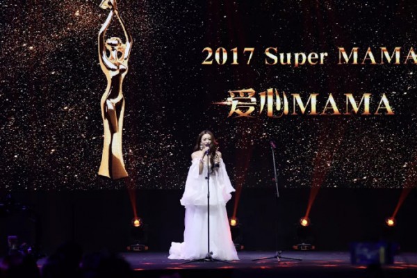 2018Super MAMA大赛与辣妈帮联合主办   “母婴红人”的流量为品牌助力