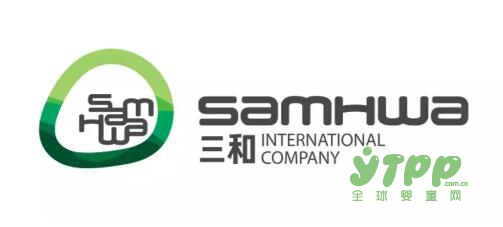 韩国三和旗下品牌金贝柔纸尿裤受邀出席2018深圳国际微商展