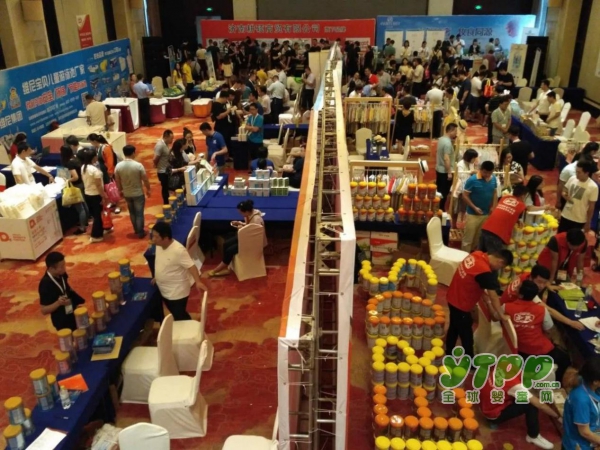 京正•婴雄会江苏站开启  全国婴童产销交易论坛诚意邀请您的参与