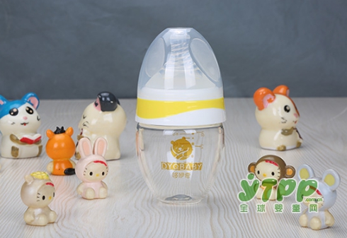 如何轻松实现母乳与奶瓶间的轻松交互  哆怡奇让断奶变的简单