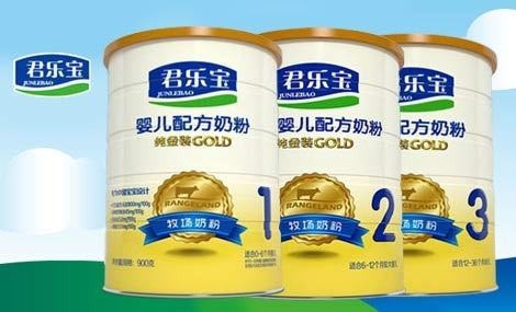 想要挑选一款适合宝宝的奶粉   宝妈应该如何做